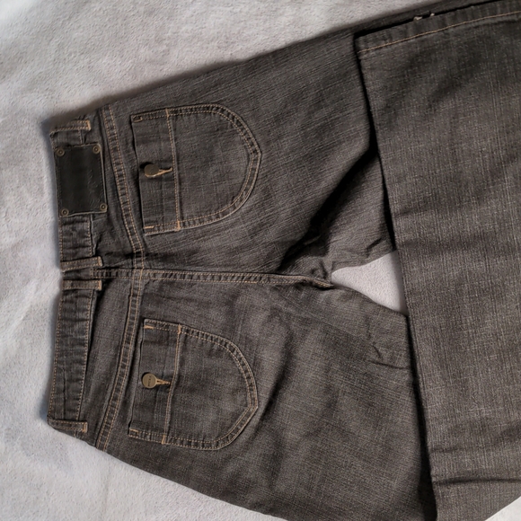 🌷6-8 Mexx Slight Boot Cut Jeans - Picture 2 of 8
